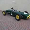 Lotus 18
