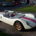 Lotus 23 B Replica