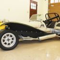 Lotus 7 Caterham Super Seven Convertible Race Car