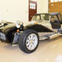 Lotus 7 Caterham Super Seven Rare Low miles