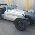 LOTUS 7 REPLICA, BIRKIN S2
