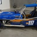 Lotus 7 Replica Brunton Superstalker 325 horsepower! No Reserve!