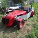 lotus 7