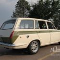 Lotus Cortina Estate Wagon (Tribute)