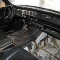 Lotus cortina mk1 1966