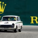 Lotus-Cortina