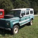 lotus defender 110