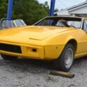 Lotus ECLAT  520 Sprint   elite