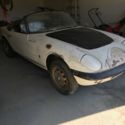 Lotus Elan 1966