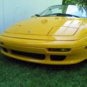 Lotus Elan M100 1991