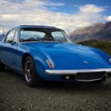 Lotus Elan Plus 2