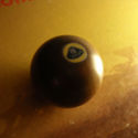 LOTUS ELAN S1 / S2 gearknob NOS NEW - postage to US 10$