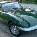 LOTUS ELAN S3