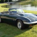 Lotus Elan S4