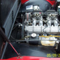 Lotus Elite 1974