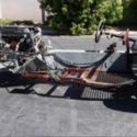 lotus esprit 1983 chassis (no title)