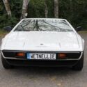 Lotus Esprit S1, 1977, 44.000 mil