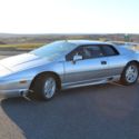 Lotus esprit