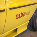 Lotus Esprit Tubro HCi