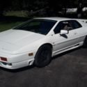 lotus esprit turbo 1993.5