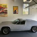 Lotus Europa, 1971