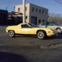 Lotus Europa 1973 twin cam