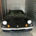 Lotus Europa  1974 TCS
