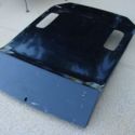 Lotus Europa Rear Deck Lid...the Boot
