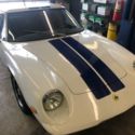 Lotus Europa S1A