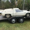 LOTUS Europa S2 1970