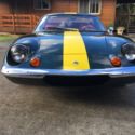 Lotus Europa S2 Type 54