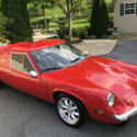 Lotus Europa S3 Twin Cam