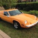 Lotus Europa Special Big Valve Twin Cam