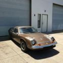 Lotus Europa Special