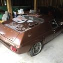 lotus europa