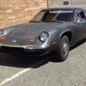 Lotus Europa Twin Cam 1972