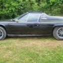 Lotus Europa Twin Cam Big Valve