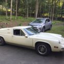 Lotus Europa Twin cam special