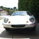 Lotus Europa Twincam