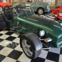 LOTUS STYLE SUPER SEVEN "7" - QUALITY SUPERFORMANCE - # 6 OF 56 - INCREDIBLE!