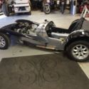 Lotus super 7 LHD Series 2