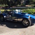 lotus super 7