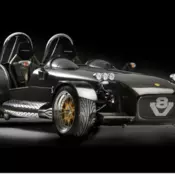 Lotus Super 7 V8