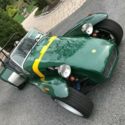 Lotus Super Seven / Caterham 1700 Super Sprint