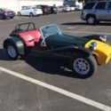 Lotus Super Seven S3 MINT !!!