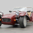 Lotus Super Seven Westfield