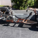 Lotus Turbo Esprit Chassis