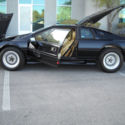 Lotus Turbo Esprit Targa Top Super Straight ! Dry Desert Climate Fast, Quick Exc
