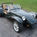 LOTUS WESTFIELD SUPER SEVEN, SUPER NICE