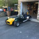 Lotus/Caterham Super 7